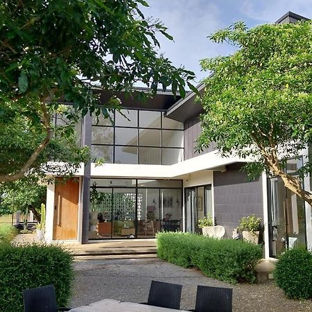Apartament The Oak'S Chiang Rai Zewnętrze zdjęcie
