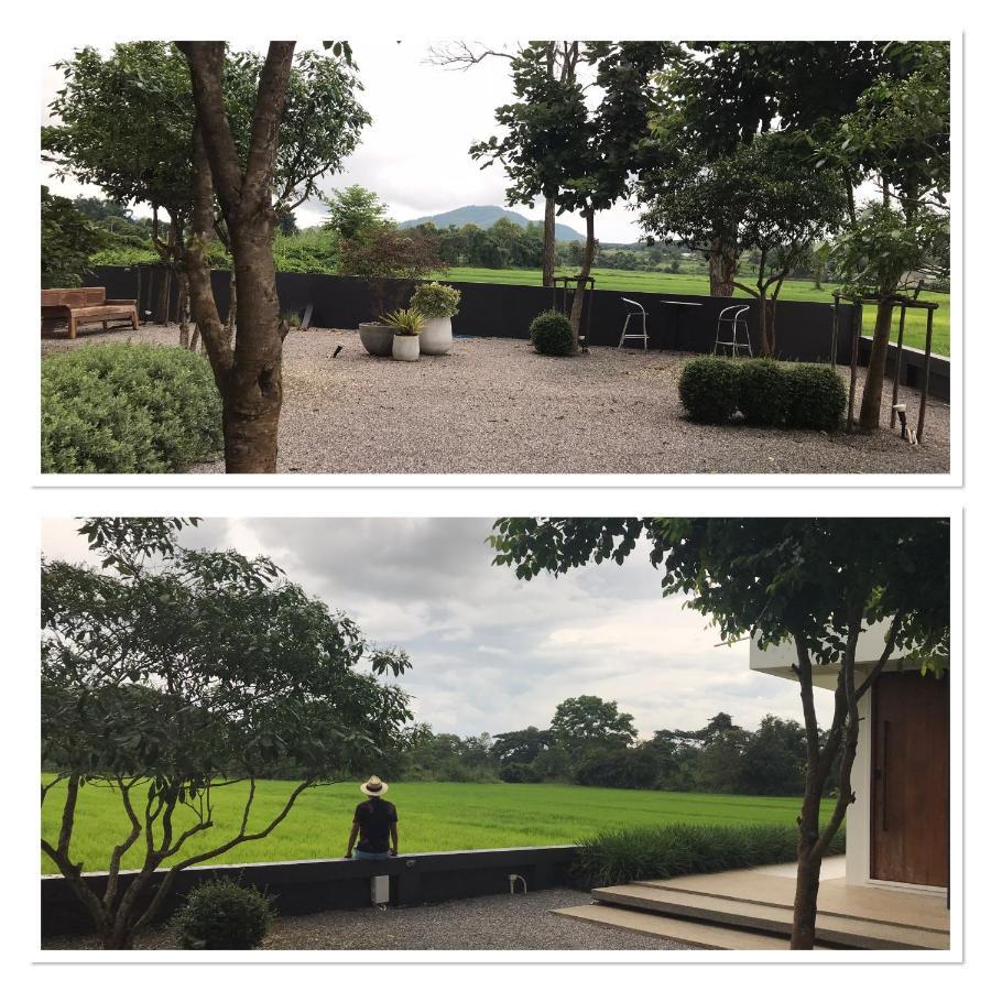 Apartament The Oak'S Chiang Rai Zewnętrze zdjęcie