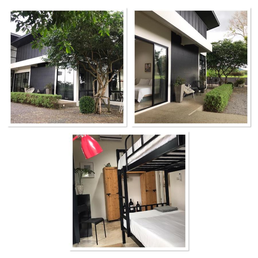 Apartament The Oak'S Chiang Rai Zewnętrze zdjęcie