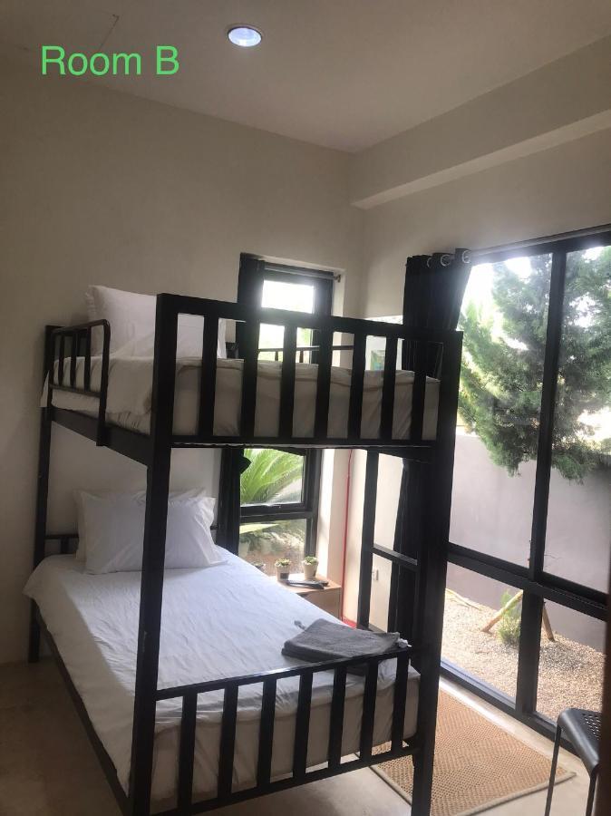 Apartament The Oak'S Chiang Rai Zewnętrze zdjęcie