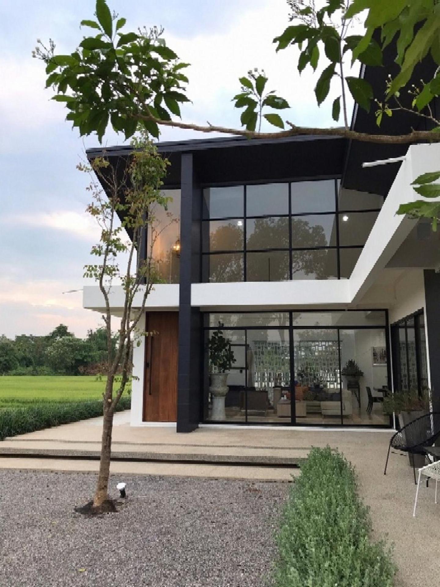Apartament The Oak'S Chiang Rai Zewnętrze zdjęcie