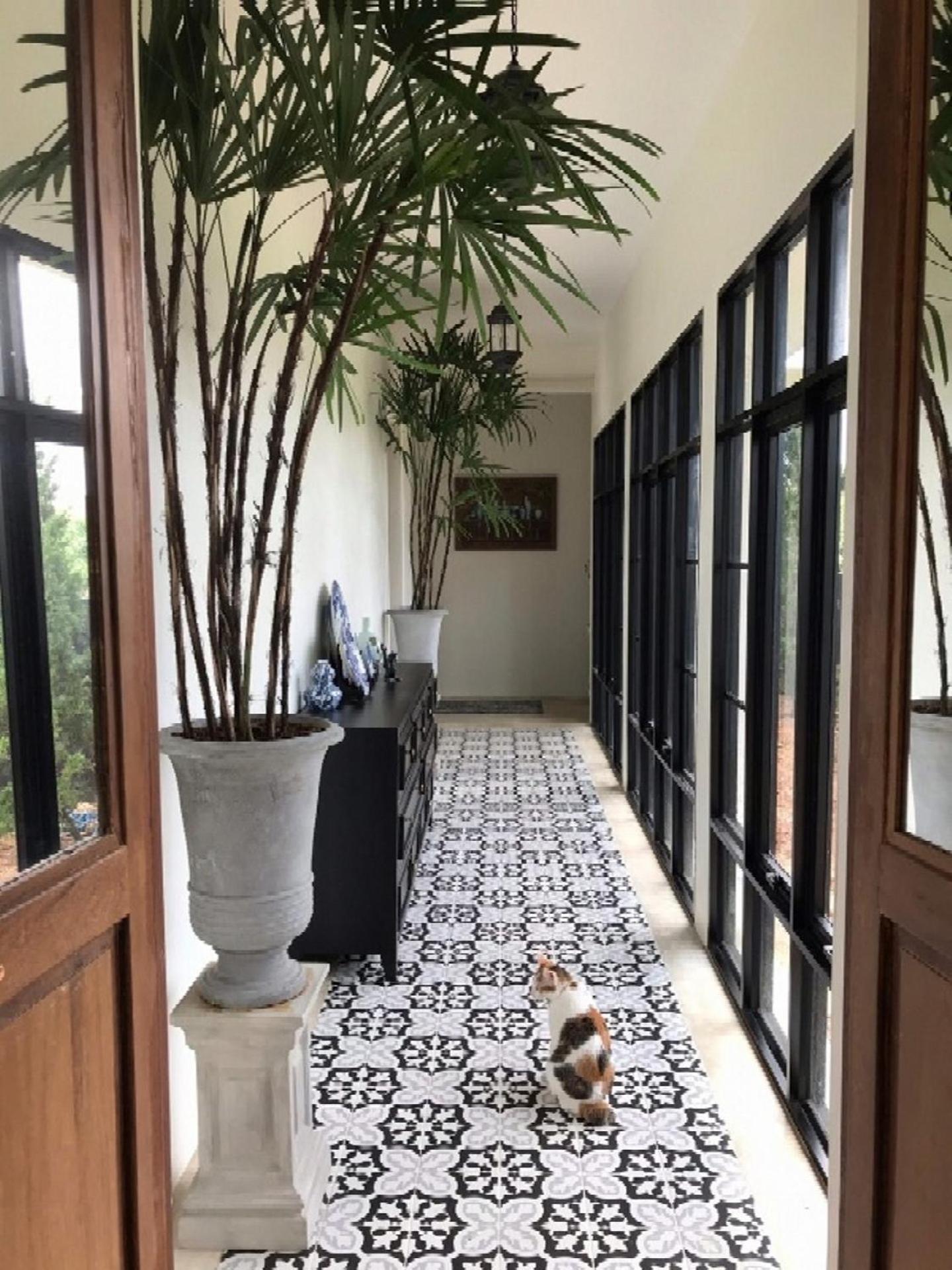 Apartament The Oak'S Chiang Rai Zewnętrze zdjęcie
