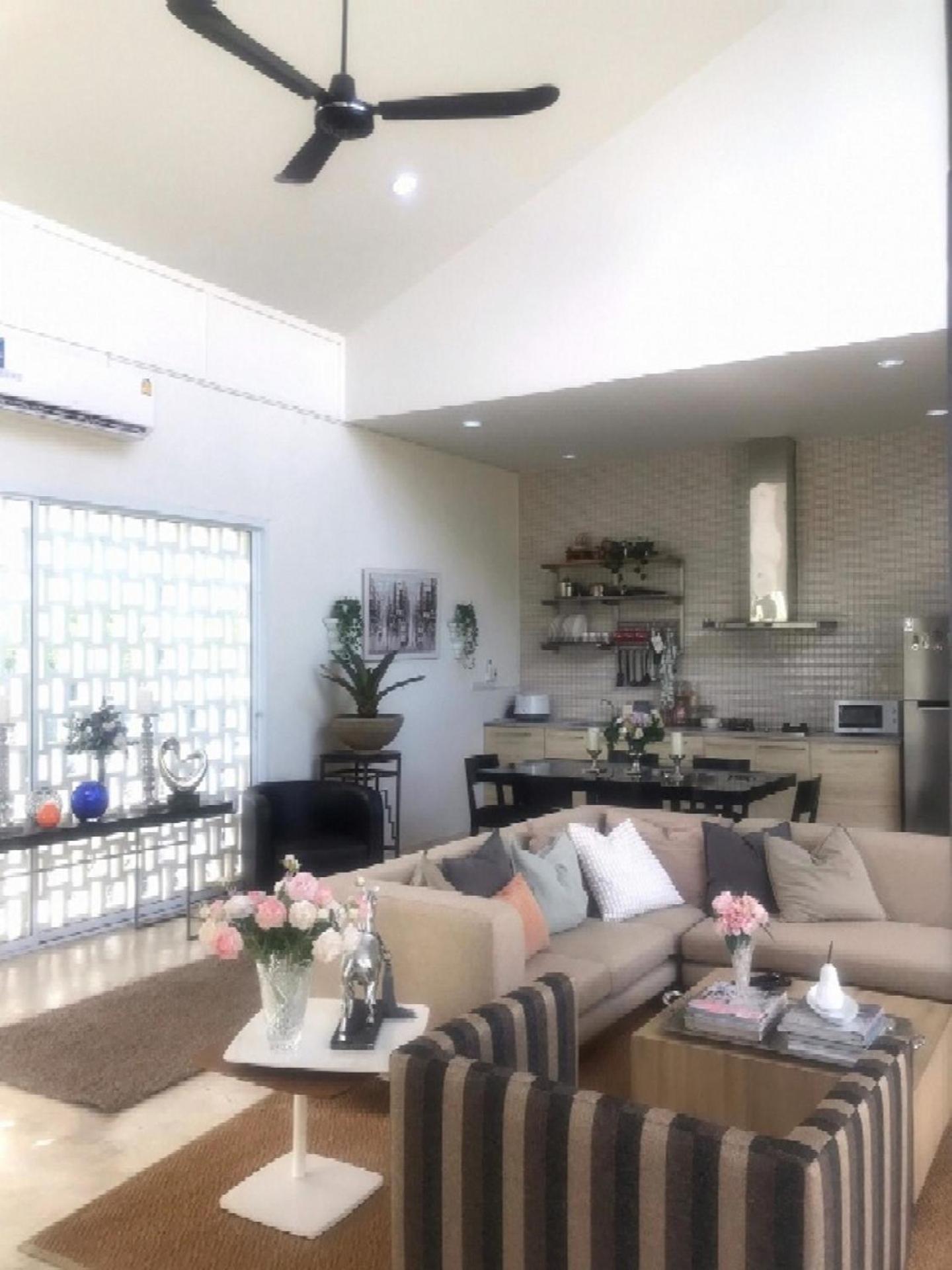 Apartament The Oak'S Chiang Rai Zewnętrze zdjęcie