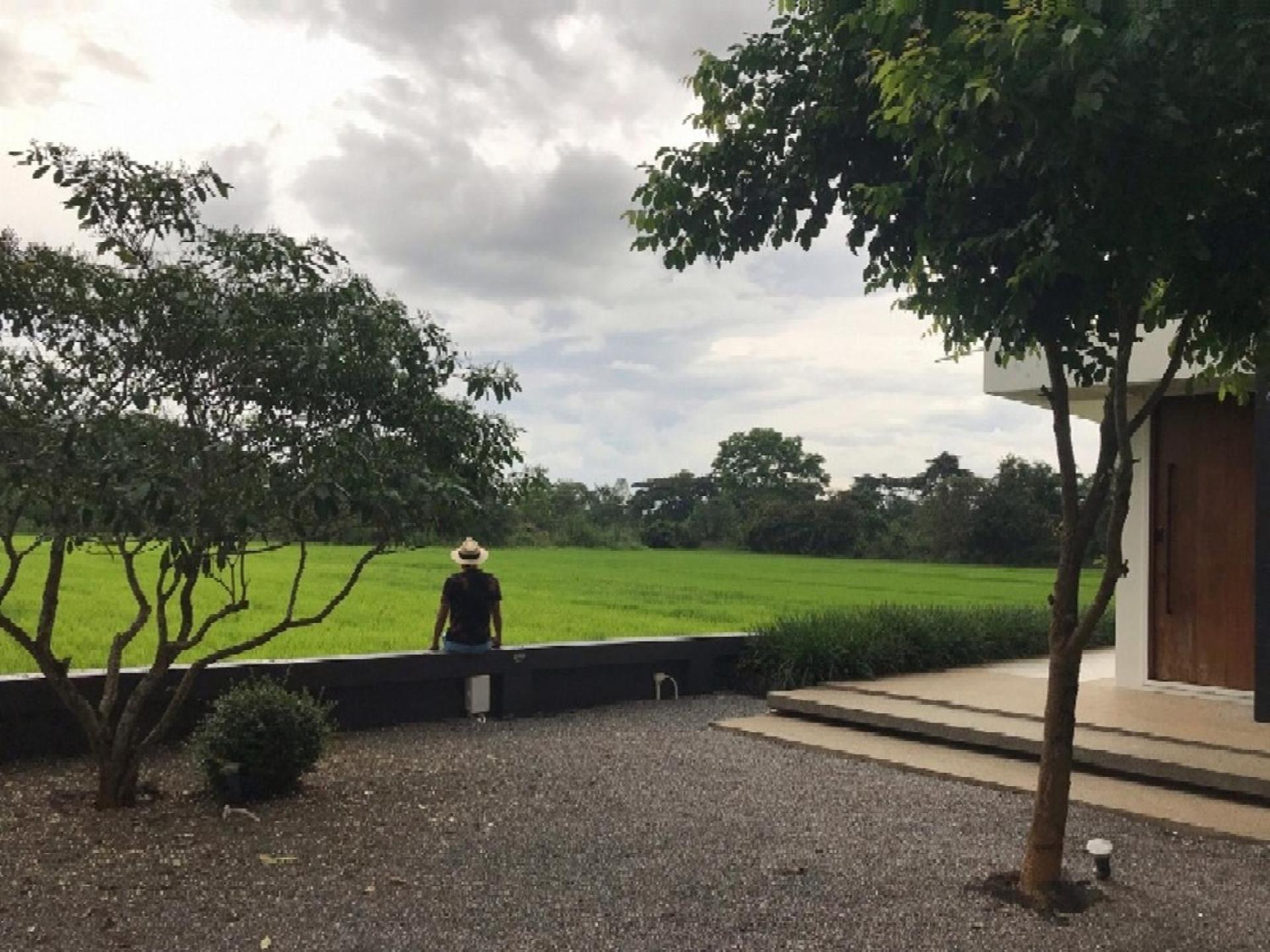 Apartament The Oak'S Chiang Rai Zewnętrze zdjęcie